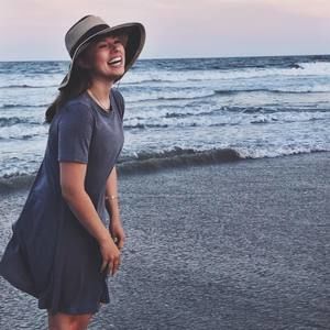 Meet your Posher, Megan